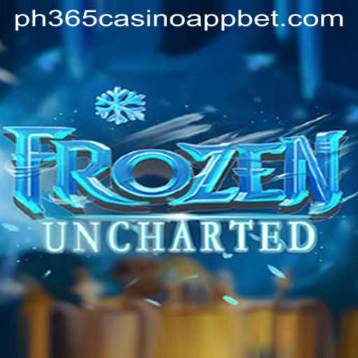 Exploring the Thrills of FrozenUncharted in the ph365 Casino App