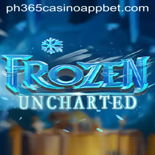 Exploring the Thrills of FrozenUncharted in the ph365 Casino App