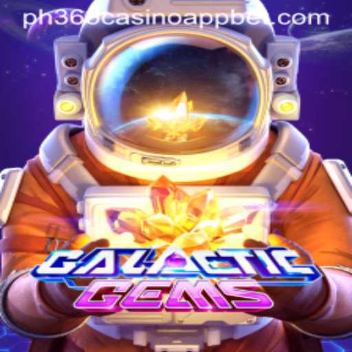 Exploring GalacticGems: A Journey Through the Universe of Gaming
