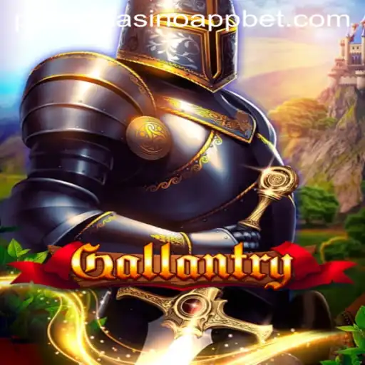 Gallantry: A Deep Dive into the Exciting Game Experience