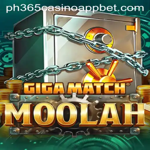 Discover the Adventures of GigaMatchMoolah on PH365 Casino App