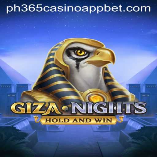 Explore the Exciting World of GizaNights: Unleashing New Adventures with PH365 Casino App