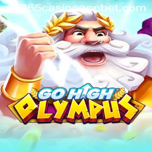 Discover the Thrilling World of GoHighOlympus in the PH365 Casino App