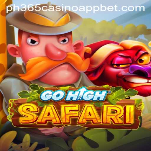 Unlock the Adventure: Explore GoHighSafari with PH365 Casino App