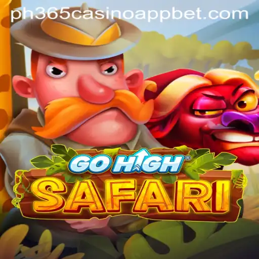 Unlock the Adventure: Explore GoHighSafari with PH365 Casino App