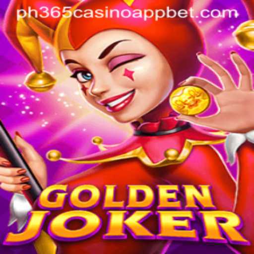 Explore the Thrilling World of GoldenJoker on PH365 Casino App