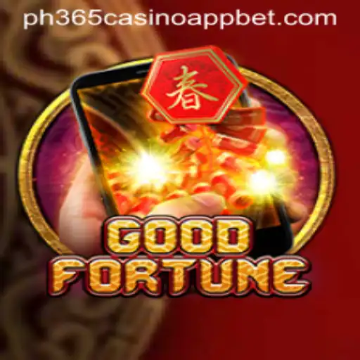 GoodFortuneM: A New Era in Online Gaming with PH365 Casino App