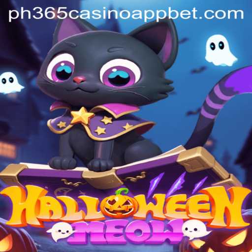 Experience the Thrills of HalloweenMeow This Festive Season