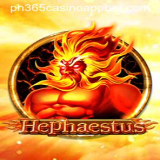 Hephaestus: A Thrilling Dive into the World of Mythological Gaming