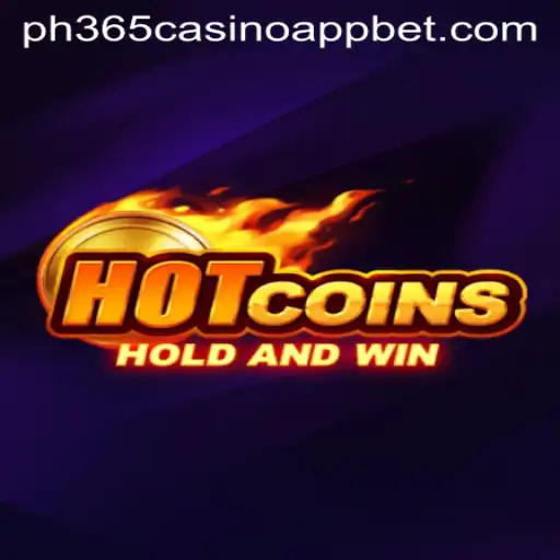 HotCoins: A Thrilling New Game in the PH365 Casino App