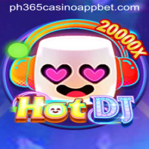 HotDJ: The Trending Beat of the ph365 Casino App