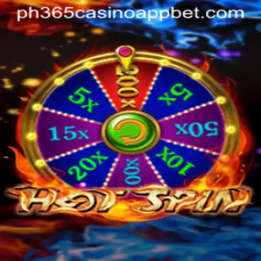 HotSpin: An Exciting Experience with PH365 Casino App