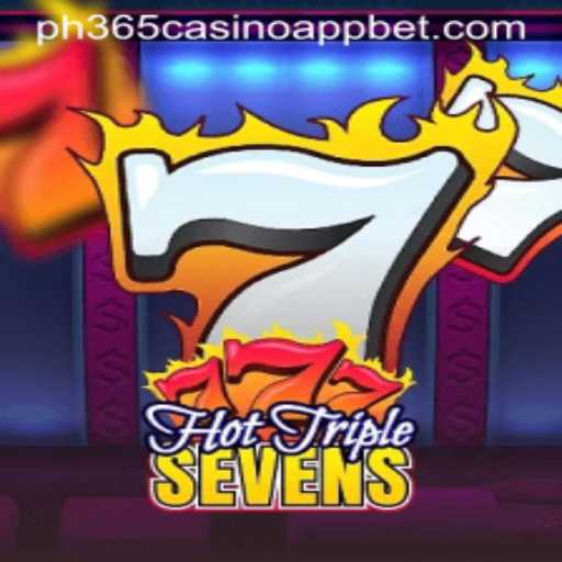 An In-depth Analysis of HotTripleSevens: A Thrilling Addition to ph365 Casino App