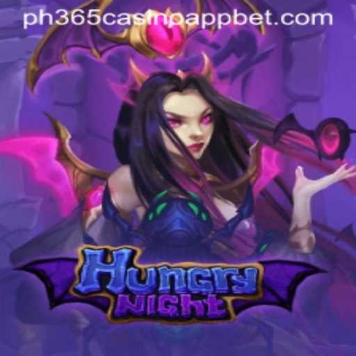 Exploring HungryNight: A Thrilling Adventure Linked with ph365 Casino App
