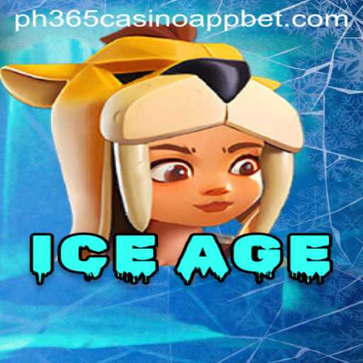 Discover the Thrills of IceAge with PH365 Casino App