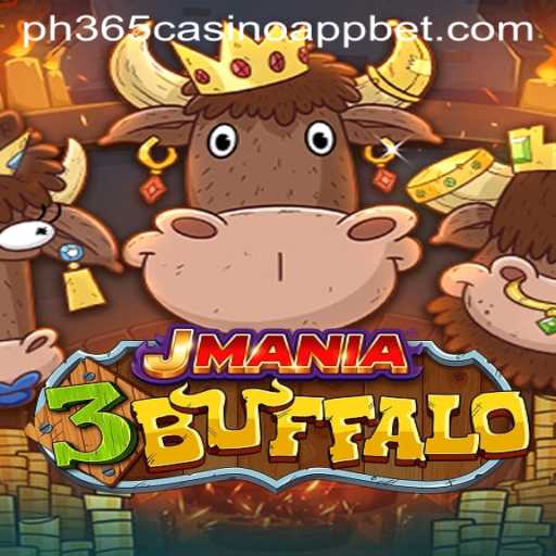 Exploring the Thrills of JMania3Buffalo: A New Era in Digital Gaming