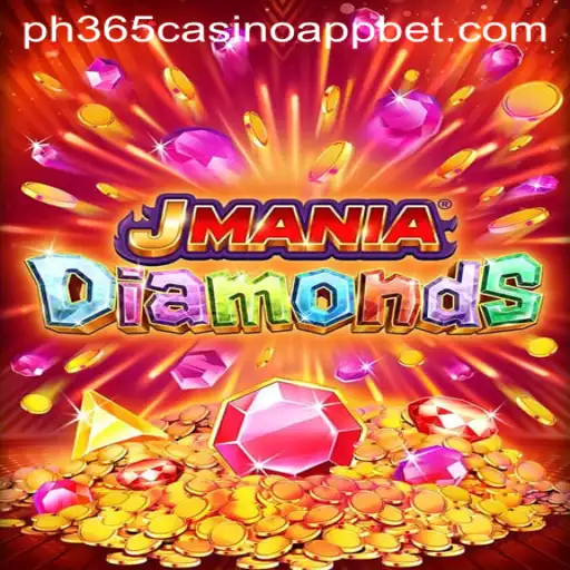 JManiaDiamonds: Unveiling the Sparkle of an Exciting Game at PH365 Casino App
