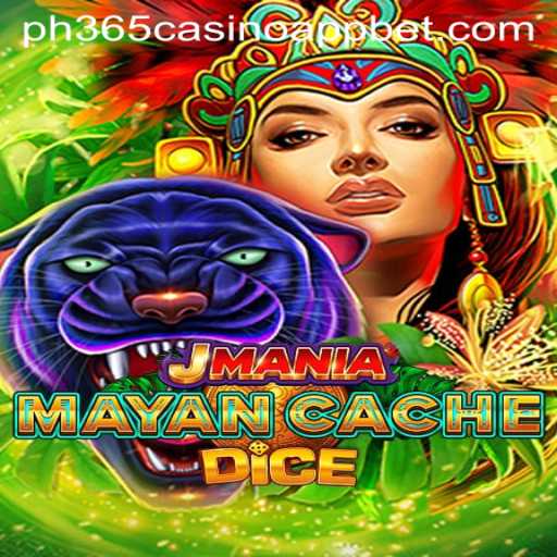 Exploring the Intricacies of JManiaMayanCacheDice in the ph365 Casino App