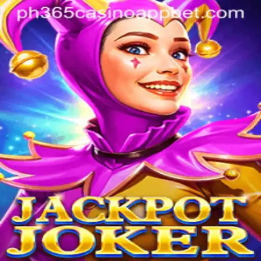 JackpotJoker: Exploring the Thrills of the ph365 Casino App