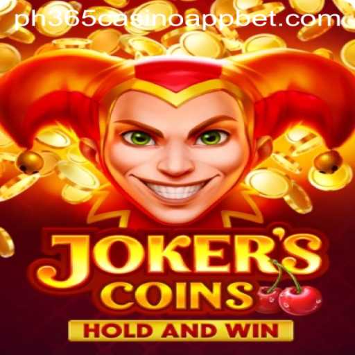 Discover JokersCoins: A New Gaming Sensation on PH365 Casino App