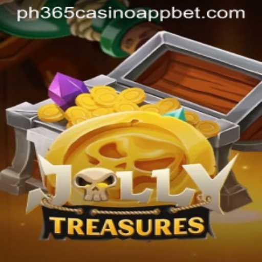 Discover the Excitement of JollyTreasures on the PH365 Casino App