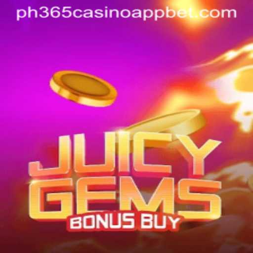 Discover the Thrills of JuicyGemsBonusBuy on the PH365 Casino App