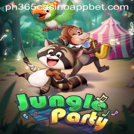 Exploring the Thrills of JungleParty: A Fresh Take on Gaming