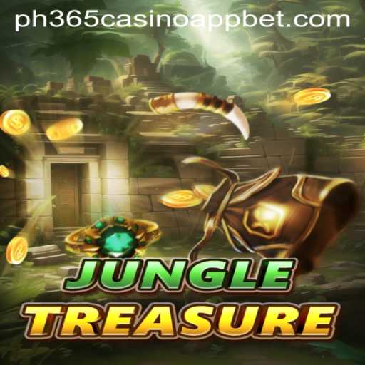 Exploring the Thrills of JungleTreasure: A Deep Dive into the Game and its Presence on PH365 Casino App