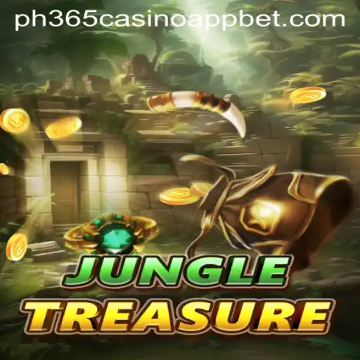 Exploring the Thrills of JungleTreasure: A Deep Dive into the Game and its Presence on PH365 Casino App