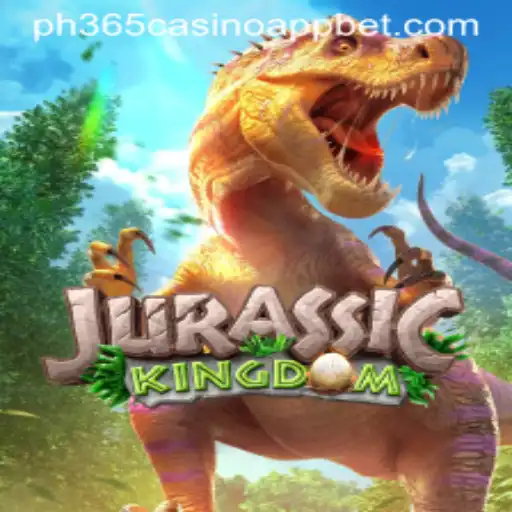 Jurassic Kingdom: An Exciting Adventure in the World of Dinosaurs Meets the PH365 Casino App