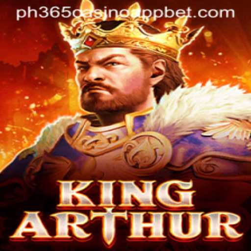 Exploring the Mystical Realm of 'KingArthur' on PH365 Casino App