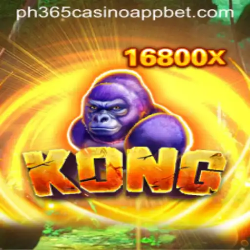 Explore the Thrilling World of Kong on ph365 Casino App
