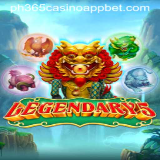 Discover the Thrills of Legendary5 with PH365 Casino App