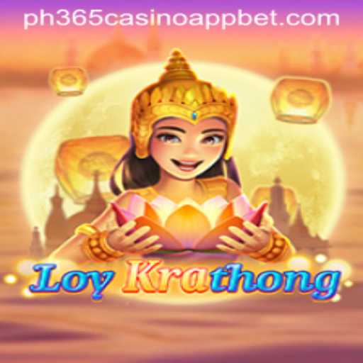 LoyKrathong - A Celebration Game with Cultural Roots