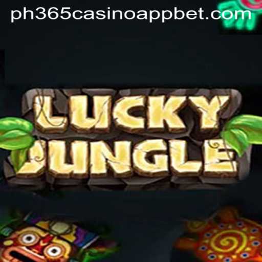 Dive into the Exhilarating World of LuckyJungle