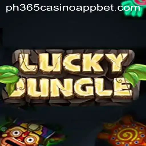 Dive into the Exhilarating World of LuckyJungle