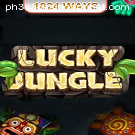 Exploring LuckyJungle1024 in the Exciting World of PH365 Casino App