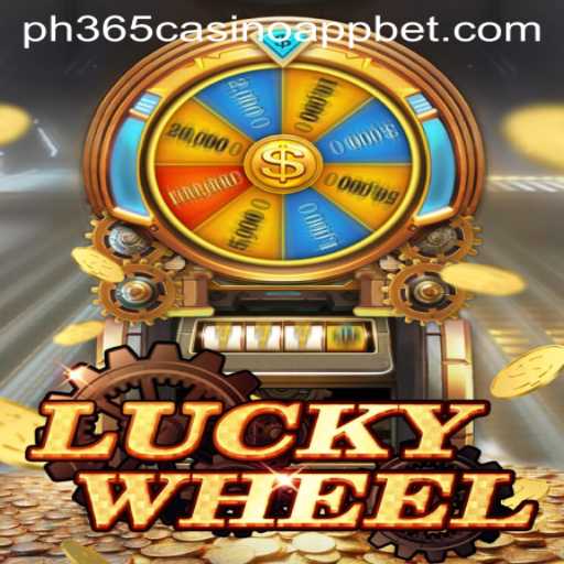 Unveiling the Thrills of LuckyWheel: A Guide to Playing and Winning at ph365 Casino App