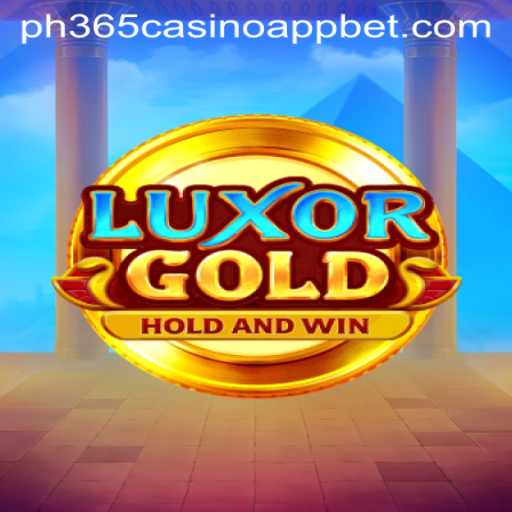 Exploring LuxorGold: A Premier Addition to PH365 Casino App