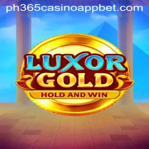 Exploring LuxorGold: A Premier Addition to PH365 Casino App