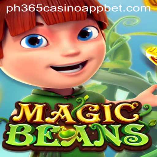 Exploring MAGICBEANS: The Thrilling World of ph365 Casino App