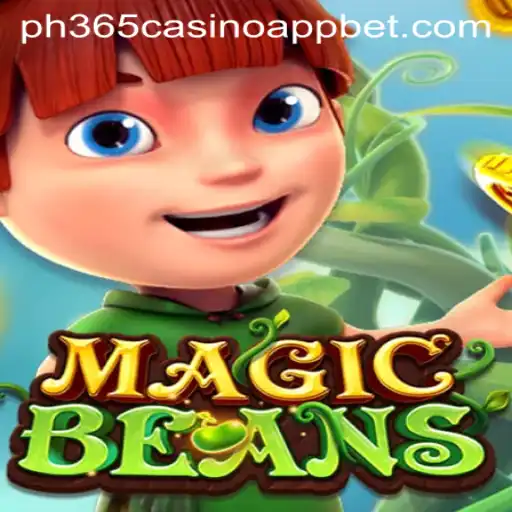 Exploring MAGICBEANS: The Thrilling World of ph365 Casino App