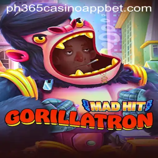 MadHitGorillatron: A New Adventure in Gaming
