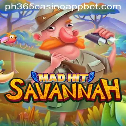 Unveiling MadHitSavannah: A Thrilling Adventure in the Digital Savannah
