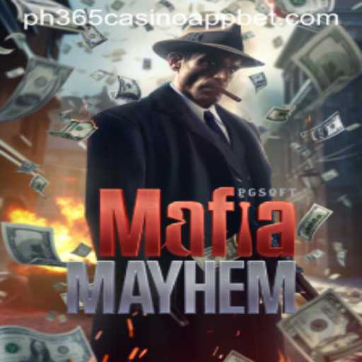 Explore the World of MafiaMayhem: An Intriguing Casino Game