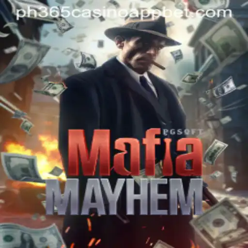 Explore the World of MafiaMayhem: An Intriguing Casino Game