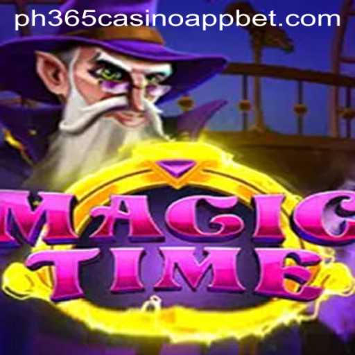 MagicTime: A Modern Gaming Experience