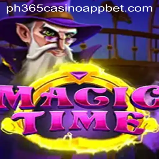 MagicTime: A Modern Gaming Experience