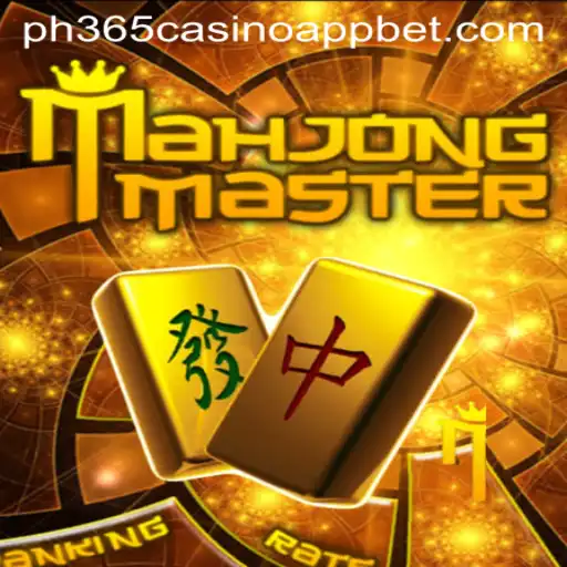 Discovering MahJongMaster: An Exciting World in the ph365 Casino App