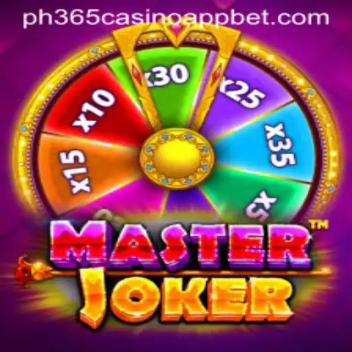 Exploring MasterJoker: A Classic Slot Game Experience with PH365 Casino App